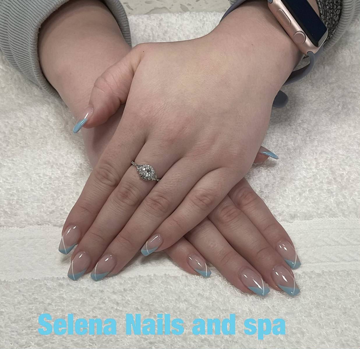 Orleans Nails And Spa - #1 top rated nail salon near me Near North
