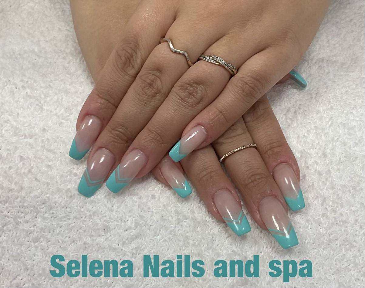 Orleans Nails And Spa - #1 top rated nail salon near me Near North
