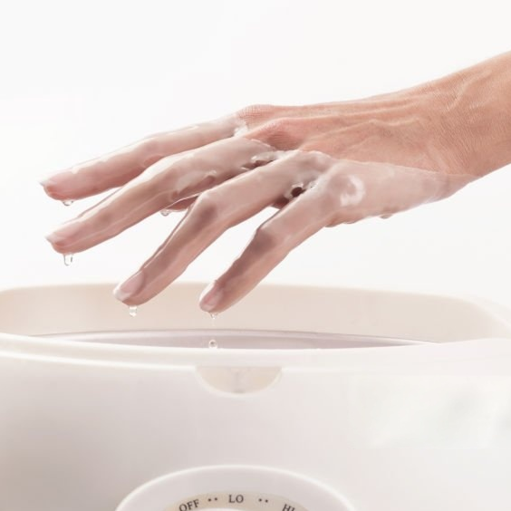 Paraffin Wax